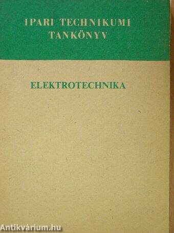 Elektrotechnika