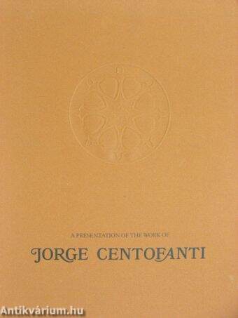 A Presentation of the Work of Jorge Centofanti