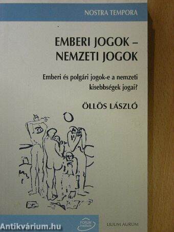 Emberi jogok - nemzeti jogok