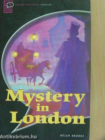 Mystery in London