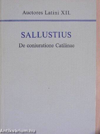 Sallustius