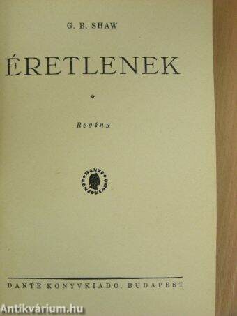 Éretlenek