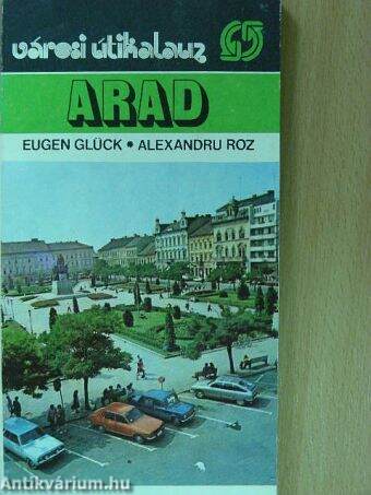 Arad