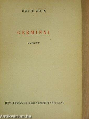 Germinal