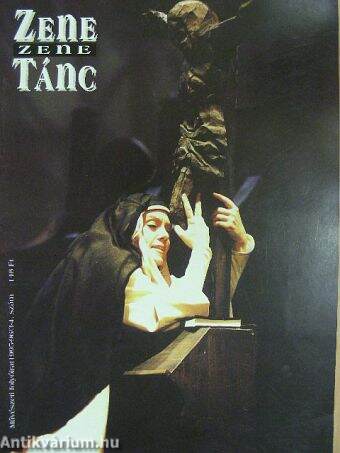 Zene-Zene-Tánc 1995-96/3-4.