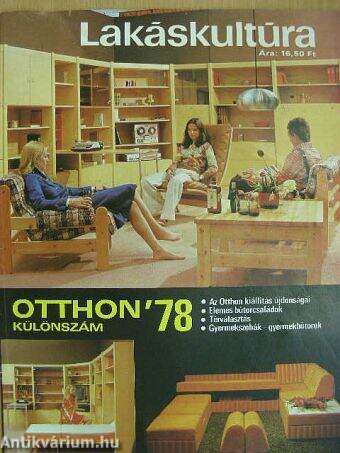 Otthon '78 Különszám