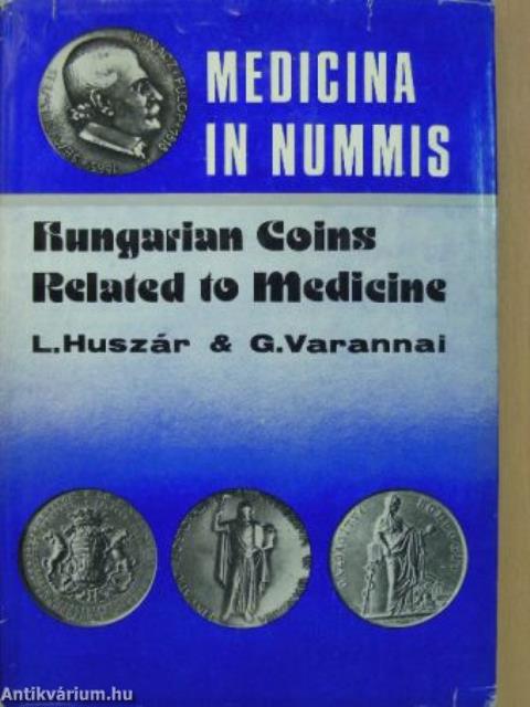 Medicina in nummis