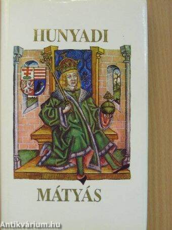 Hunyadi Mátyás