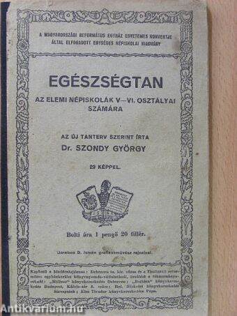 Egészségtan