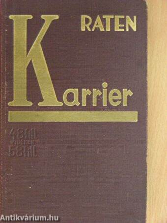 Karrier