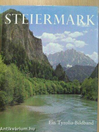 Steiermark