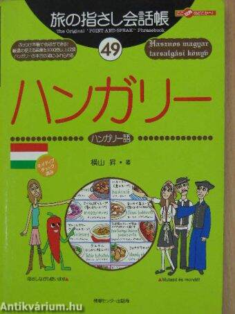 Hasznos magyar társalgási könyv