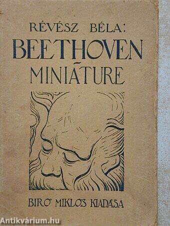 Beethoven/Miniature