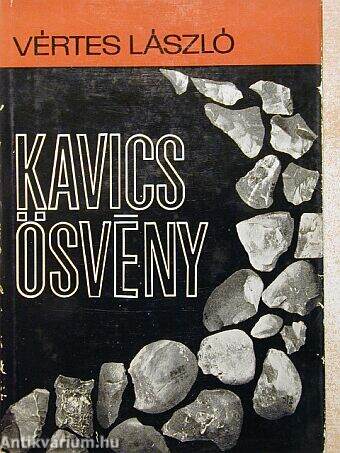 Kavics Ösvény