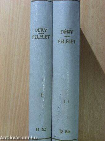 Felelet 1-2.