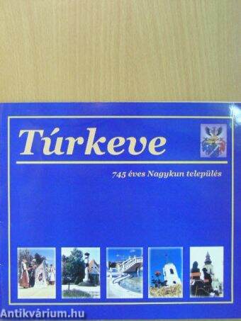 Túrkeve