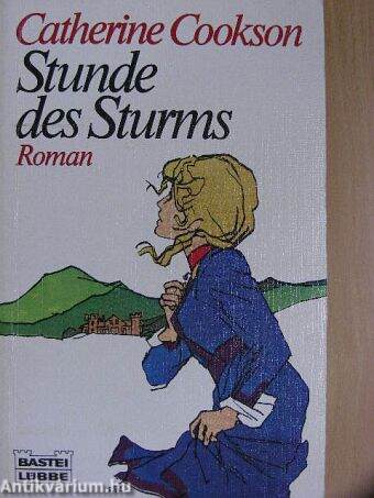 Stunde des Sturms