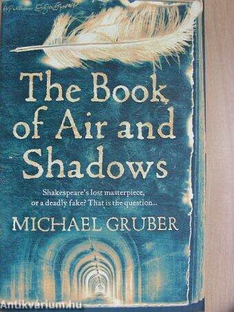 The Book of Air and Shadows