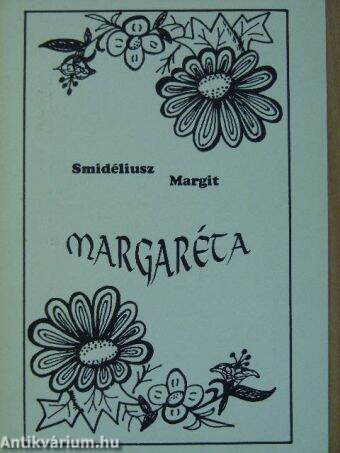 Margaréta