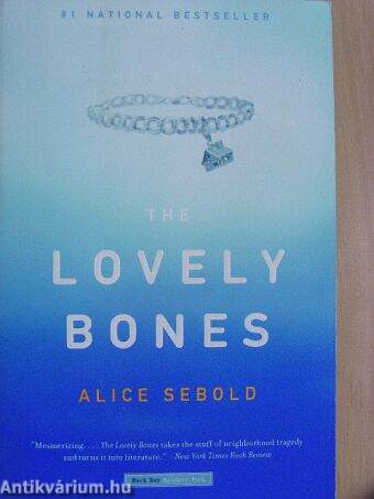 The Lovely Bones