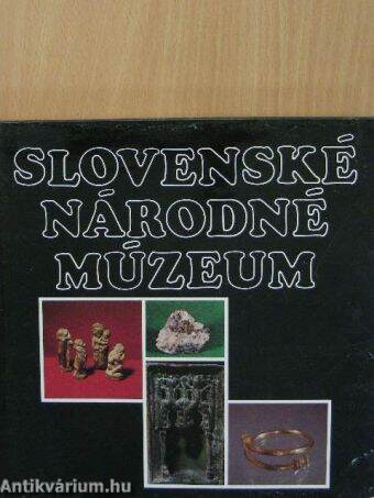 Slovenské Národné Múzeum