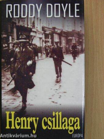 Henry csillaga