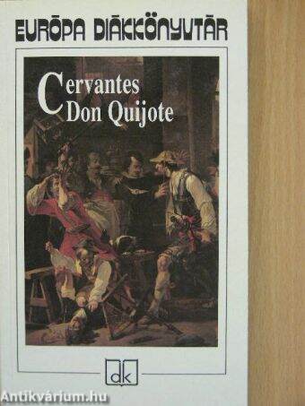 Don Quijote