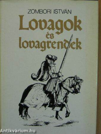 Lovagok és lovagrendek