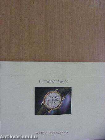 Chronoswiss