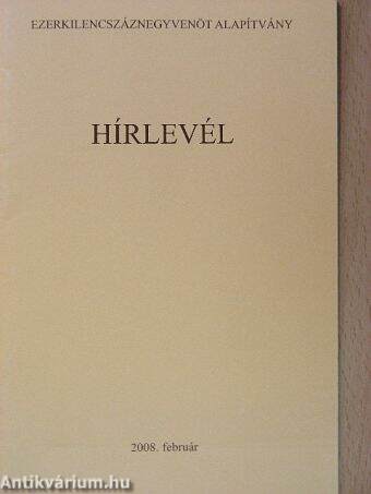 Hírlevél