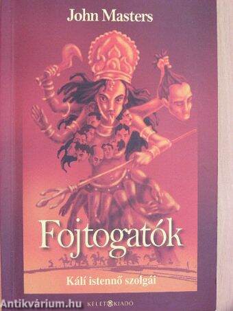 Fojtogatók