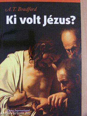 Ki volt Jézus?