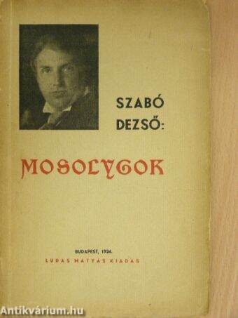 Mosolygok