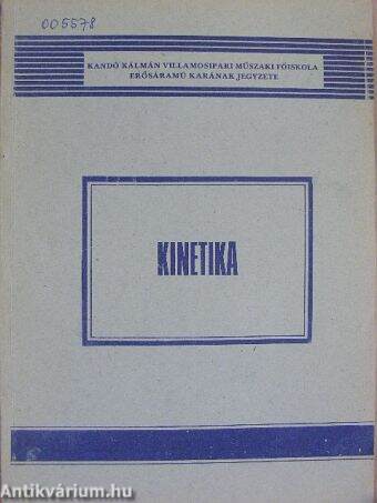 Kinetika