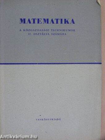 Matematika