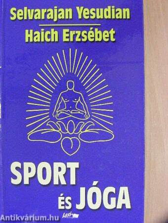 Sport és jóga