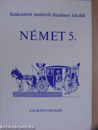 Német 5.