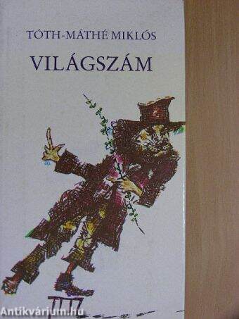 Világszám