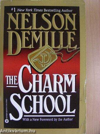 The Charm School