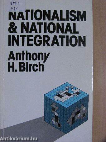 Nationalism and national integration