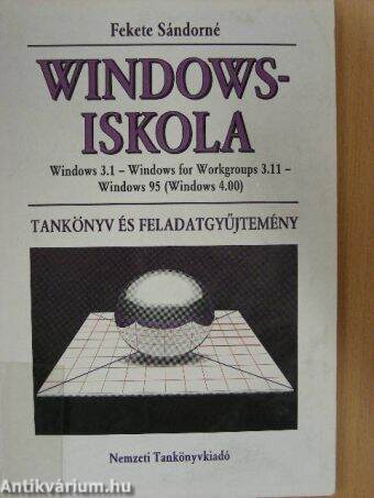 Windows-iskola