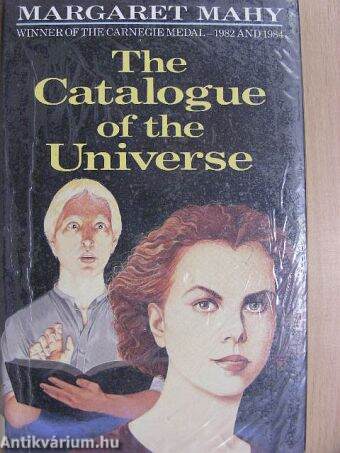 The Catalogue of the Universe