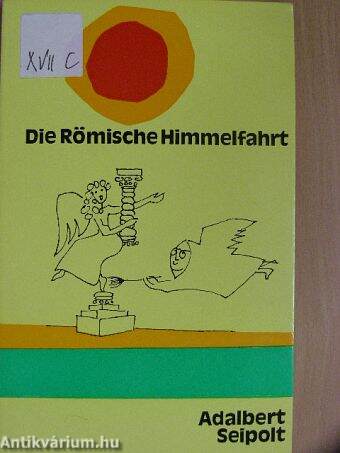 Die Römische Himmelfahrt