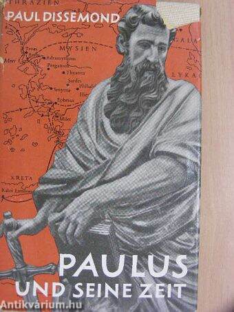 Paulus und seine zeit