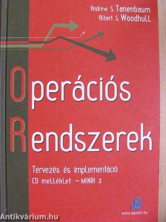 Operációs rendszerek