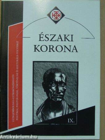 Északi Korona IX.