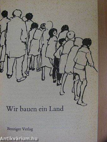 Wir bauen ein Land