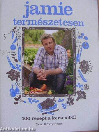 Jamie - természetesen