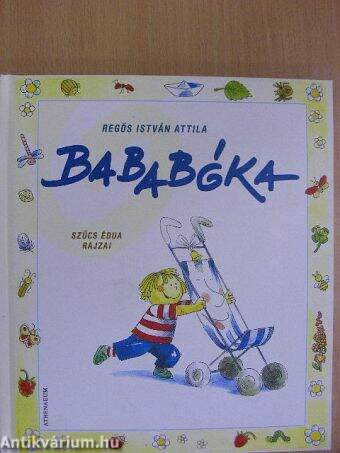 Bababóka
