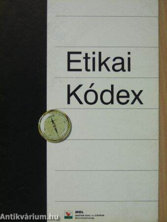 Etikai kódex